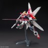 HGBF 1/144 BULD STRIKE GALAXY COSMOS