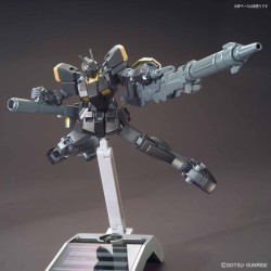 HGBF 1/144 GUNDAM LIGHTNING BLACK WARRIOR