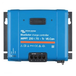Victron Energy Regulator ładowania Smart 250V/70A-Tr CAN BlueTooth