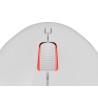 GENESIS Zircon XIII myszka Gaming Oburęczny RF Wireless + USB Type-C Optyczny 26000 DPI
