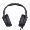 Gembird GHS-SANPO-S300 słuchawki/zestaw słuchawkowy Gaming USB Typu-A Czarny