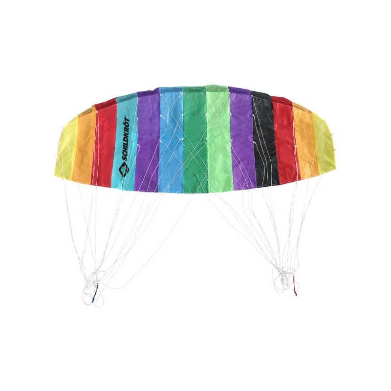 Schildkröt Funsports Dual Line Sport Kite 1.6 Latawiec na podwójną linkę Schildkröt Funsports Dual Line Sport Kite 1.6 Latawiec na podwójną linkę