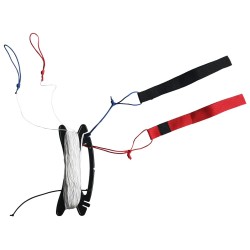 Schildkröt Funsports Dual Line Sport Kite 1.6 Latawiec na podwójną linkę