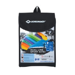 Schildkröt Funsports Dual Line Sport Kite 1.6 Latawiec na podwójną linkę