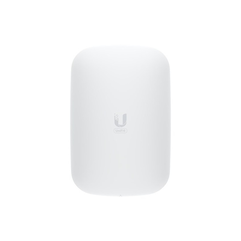 Ubiquiti UniFi6 Extender 4800 Mbit/s Biały Ubiquiti UniFi6 Extender 4800 Mbit/s Biały