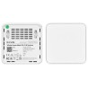 Tenda EX3-3 siatkowy system wi-fi Dual-band (2.4 GHz/5 GHz) Wi-Fi 6 (802.11ax) Biały 1 Wewnętrzne