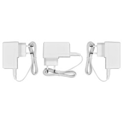 Tenda EX3-3 siatkowy system wi-fi Dual-band (2.4 GHz/5 GHz) Wi-Fi 6 (802.11ax) Biały 1 Wewnętrzne