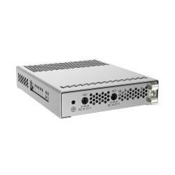 MikroTik | Przełącznik | CRS305-1G-4S+IN | Zarządzane przez Internet | Komputery stacjonarne | Ilość portów 1 Gb/s (RJ-45) 1 |