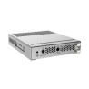 MikroTik | Przełącznik | CRS305-1G-4S+IN | Zarządzane przez Internet | Komputery stacjonarne | Ilość portów 1 Gb/s (RJ-45) 1 |