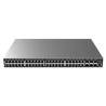 Switch Grandstream GWN 7806P POE 48GE 6SFP+ zarządzalny L2+