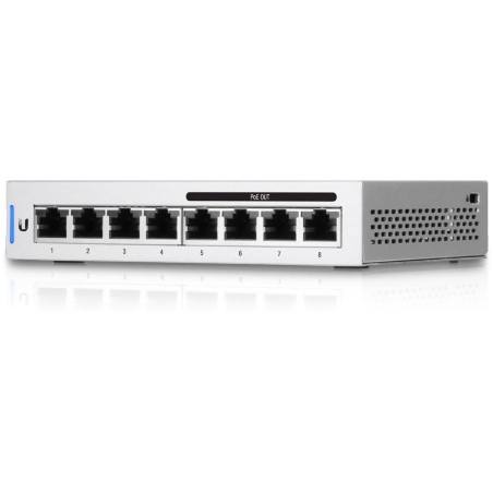 Ubiquiti US-8-60W-5 Switch UniFi 5-pack