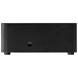 MSI Cubi NUC 13MQ-070PL i7-1365U 16GB SSD1TB Intel Iris Xe Graphics AX211 WiFi 6E Windows 11 Pro Black