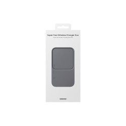 Samsung Wireless Charger Duo (with Travel Adapter)