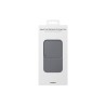 Samsung Wireless Charger Duo (with Travel Adapter)