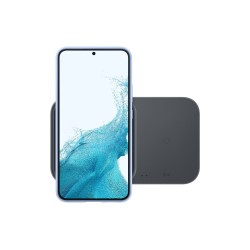 Samsung Wireless Charger Duo (with Travel Adapter)