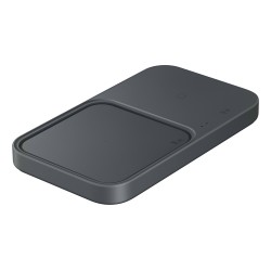 Samsung Wireless Charger Duo (with Travel Adapter)