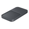 Samsung Wireless Charger Duo (with Travel Adapter)