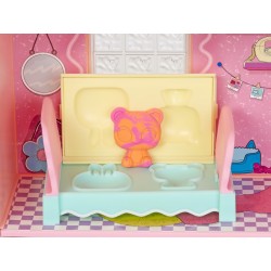 LOL Surprise Squish Sand House 593218