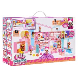 LOL Surprise Squish Sand House 593218