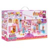 LOL Surprise Squish Sand House 593218