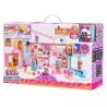 LOL Surprise Squish Sand House 593218