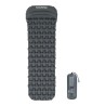 Materac fc-12 with inflatable bag nh19z012-p-grey