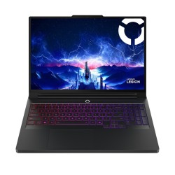 Lenovo Legion Pro 7 16IAX10H Ultra 9 275HX 16" WQXGA OLED 500nits Glossy 240Hz 64GB DDR5 2xSSD1TB GeForce RTX 5080 16GB W11Pro