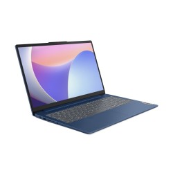 Lenovo IdeaPad Slim 3 15IAH8 i5-12450H 15.6" FHD IPS 300nits AG 16GB LPDDR5 4800 SSD1TB Intel UHD Graphics Win11 + Casual