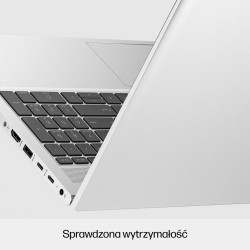 HP ProBook 450 G10 i5-1335U 15,6"FHD AG IPS 16GB SSD512 IrisXe BLK ALU 51Wh W11Pro 3Y OnSite