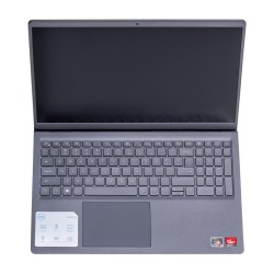 Dell L15 Ryzen 5 7520U 15.6 FHD 8GB SSD512 Win11 Carbon Black (REPACK) 2Y