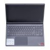 Dell L15 Ryzen 5 7520U 15.6 FHD 8GB SSD512 Win11 Carbon Black (REPACK) 2Y