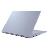 ASUS Vivobook S 14 OLED S5406SA-PP013W Ultra 7 258V 14.0" OLED 3K 120Hz 400nits Glossy 32GB LPDDR5X SSD1TB Intel Arc Graphics