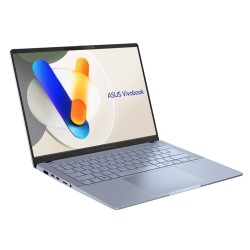 ASUS Vivobook S 14 OLED S5406SA-PP013W Ultra 7 258V 14.0" OLED 3K 120Hz 400nits Glossy 32GB LPDDR5X SSD1TB Intel Arc Graphics