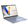 ASUS Vivobook S 14 OLED S5406SA-PP013W Ultra 7 258V 14.0" OLED 3K 120Hz 400nits Glossy 32GB LPDDR5X SSD1TB Intel Arc Graphics