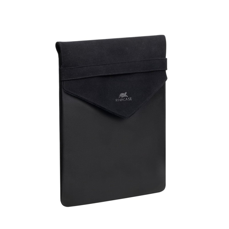 Rivacase Cardiff 35,6 cm (14") Etui kieszeniowe Czarny Rivacase Cardiff 35,6 cm (14") Etui kieszeniowe Czarny