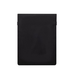 Rivacase Cardiff 35,6 cm (14") Etui kieszeniowe Czarny
