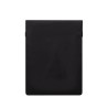 Rivacase Cardiff 35,6 cm (14") Etui kieszeniowe Czarny