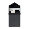 Rivacase Cardiff 35,6 cm (14") Etui kieszeniowe Czarny