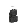 RIVACASE TORBA/PLECAK NA LAPTOP 16" CENTRAL, CZARNA, TORBA KONWERTOWANA DO PLECAKA