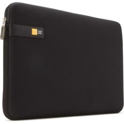 Case Logic LAPS-114 Black 35,6 cm (14") Etui kieszeniowe Czarny