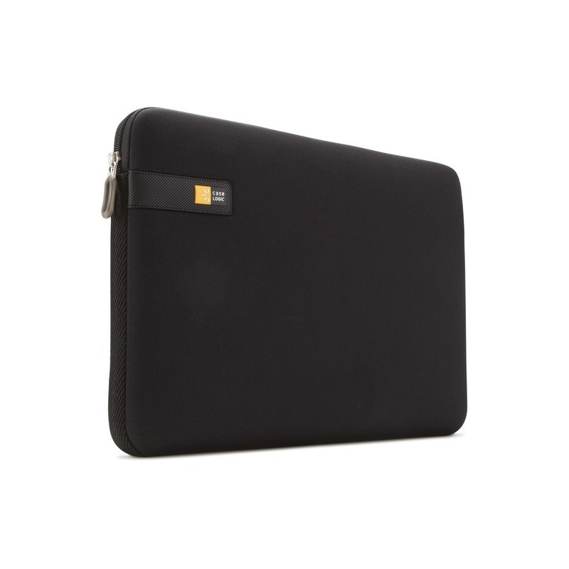 Case Logic LAPS-114 Black 35,6 cm (14") Etui kieszeniowe Czarny Case Logic LAPS-114 Black 35,6 cm (14") Etui kieszeniowe Czarny