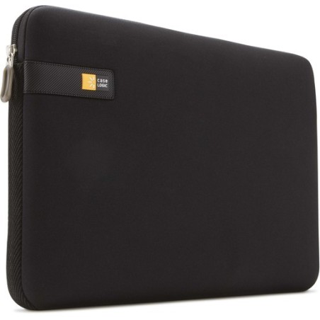 Case Logic LAPS-114 Black 35,6 cm (14") Etui kieszeniowe Czarny