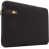 Case Logic LAPS-114 Black 35,6 cm (14") Etui kieszeniowe Czarny