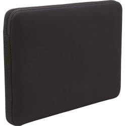 Case Logic LAPS-114 Black 35,6 cm (14") Etui kieszeniowe Czarny