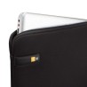 Case Logic LAPS-114 Black 35,6 cm (14") Etui kieszeniowe Czarny