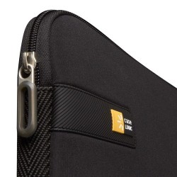 Case Logic LAPS-114 Black 35,6 cm (14") Etui kieszeniowe Czarny