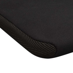Case Logic LAPS-114 Black 35,6 cm (14") Etui kieszeniowe Czarny