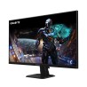 GIGABYTE GS27QA monitor komputerowy 68,6 cm (27") 2560 x 1440 px Quad HD LCD Czarny