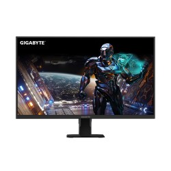 GIGABYTE GS27QA monitor komputerowy 68,6 cm (27") 2560 x 1440 px Quad HD LCD Czarny