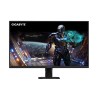 GIGABYTE GS27QA monitor komputerowy 68,6 cm (27") 2560 x 1440 px Quad HD LCD Czarny